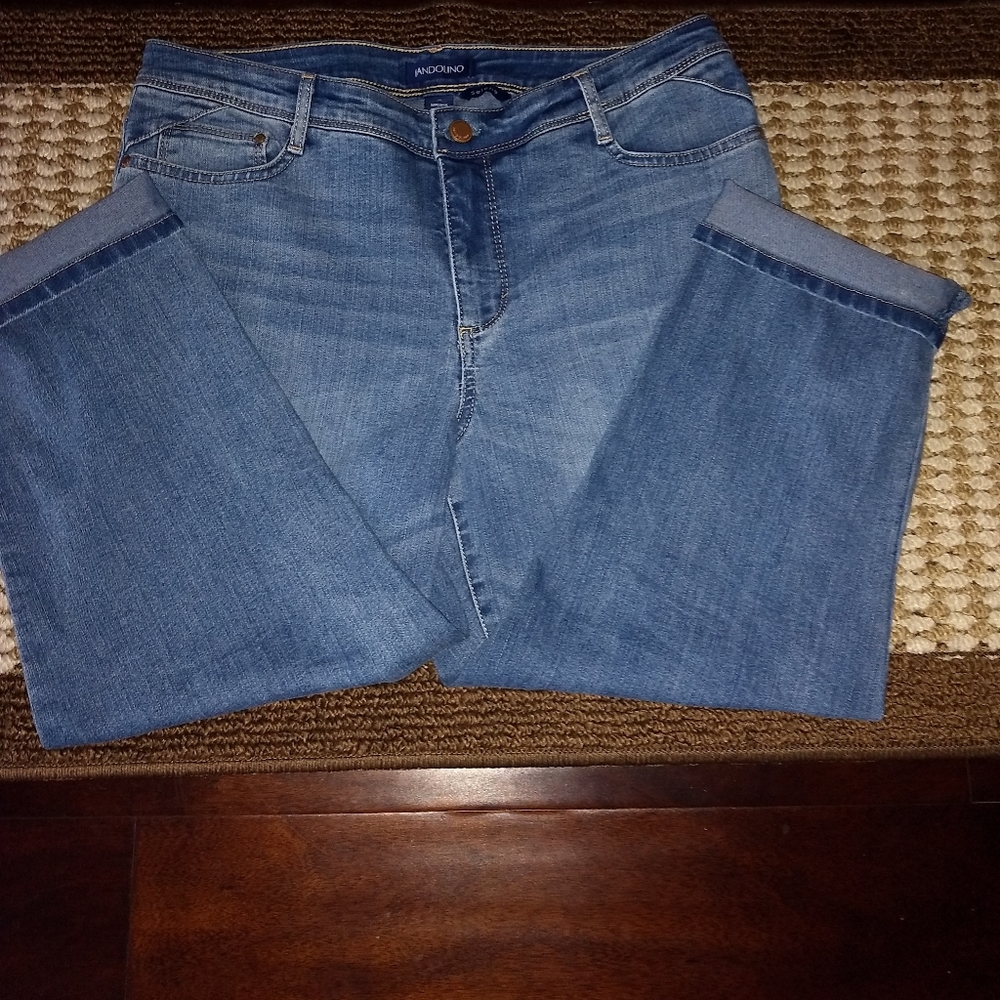 Bandolino Selene Jeans